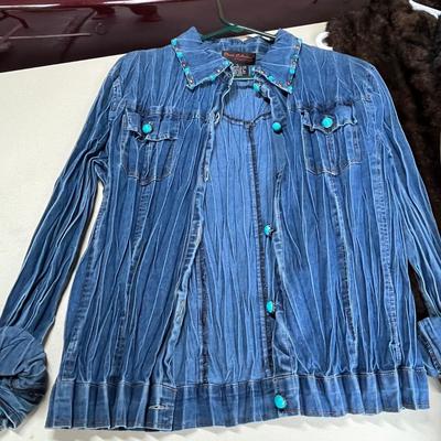 More nice women's jackets