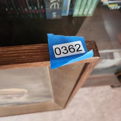 Asian Japan Painting Oil on Canvas