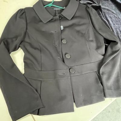Ladies lot of Jackets 2