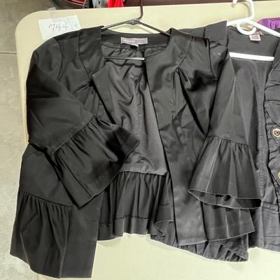 Ladies lot of Jackets 2