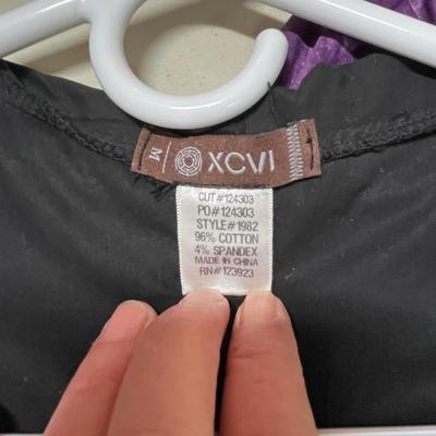 Ladies lot of Jackets 2