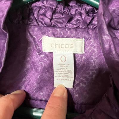 Ladies lot of Jackets 2