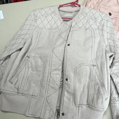 Leather jackets 3
