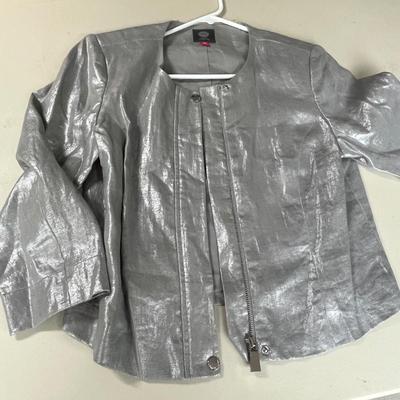 Fancy women's blazer