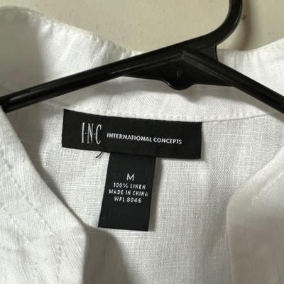 Fancy women's blazer