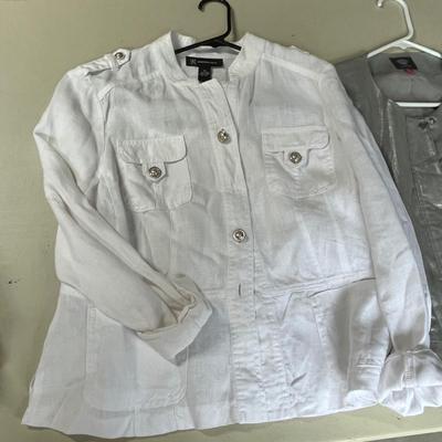 Fancy women's blazer