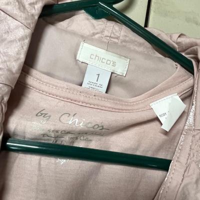 Fancy women's blazer