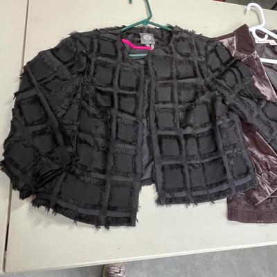 Women's tops