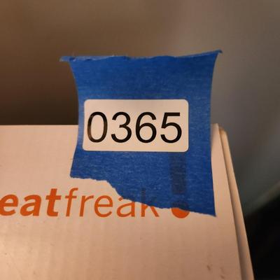 Neatfreak! Shoe Storage Rack New in Box