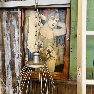 Display collectibles
