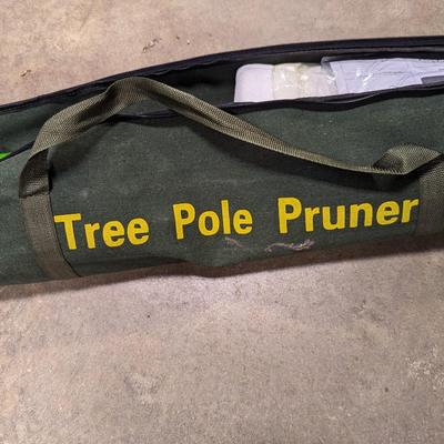Tree Pole Trimmer