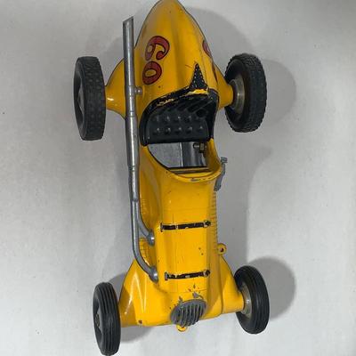 Original Thimble Drome Racer