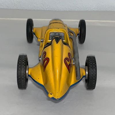 Original Thimble Drome Racer