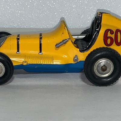 Original Thimble Drome Racer