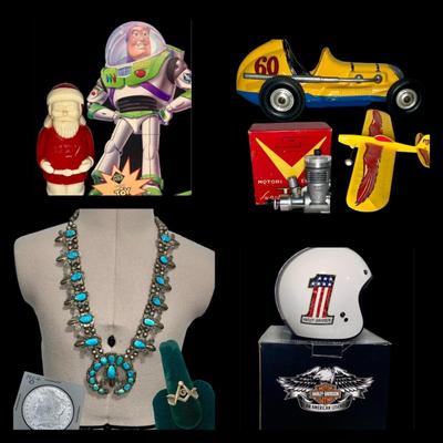 Original Thimble Drome Racer