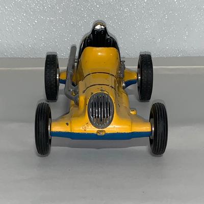 Original Thimble Drome Racer