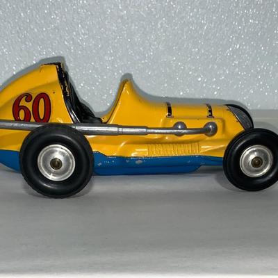 Original Thimble Drome Racer