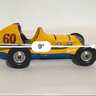 Original Thimble Drome Racer