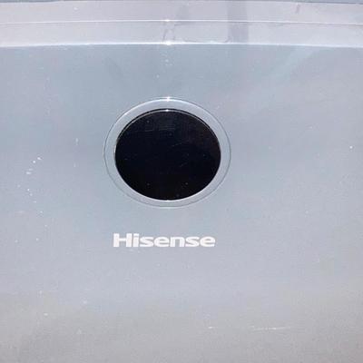 LOT 62: Hisense Portable Air Conditioner Model # AP1419CR1G