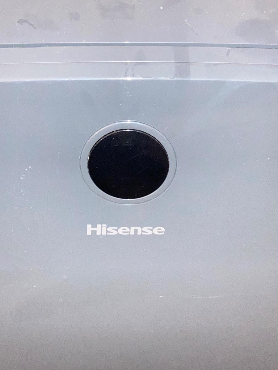 LOT 62 Hisense Portable Air Conditioner Model AP1419CR1G