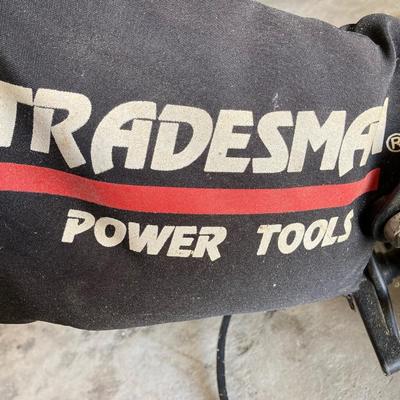 LOT 66: Tradesman 12