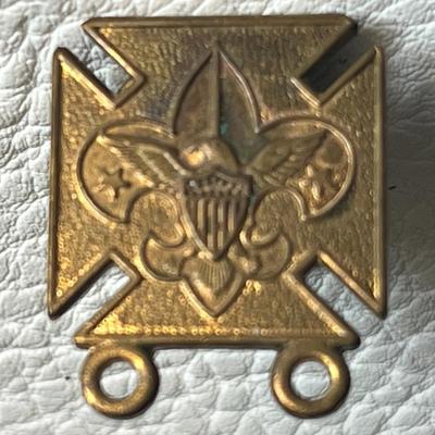 Various Set of 4 Boy scouts of America Pins