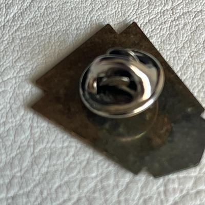 Little League T-Ball Pin