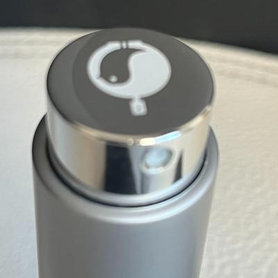 Scent Bird Perfume Travel Bottle