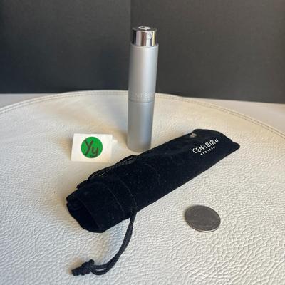 Scent Bird Perfume Travel Bottle
