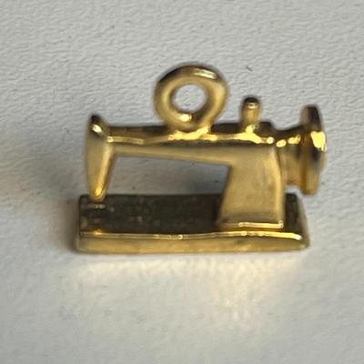 Sewing Necklace/Bracelet Charms