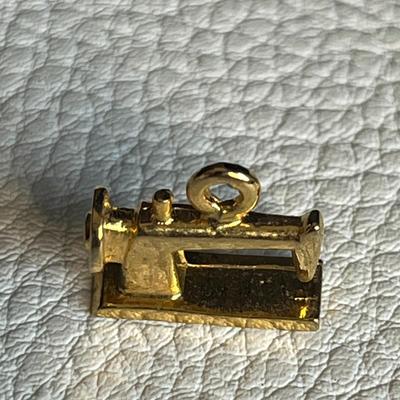 Sewing Necklace/Bracelet Charms