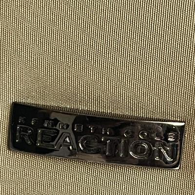 Kenneth Cole Tan Shoulder Purse