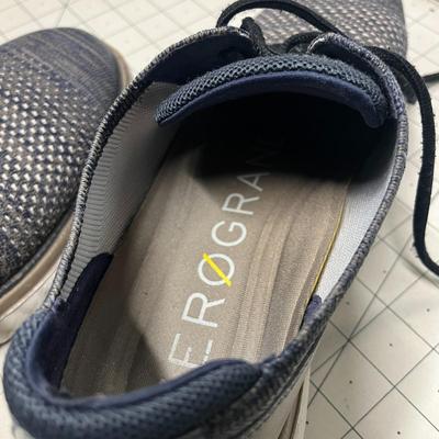 Cole Haan 'Zerogrand' Men's Dress Shoes -Size 11M