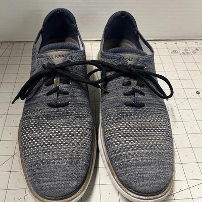 Cole Haan 'Zerogrand' Men's Dress Shoes -Size 11M
