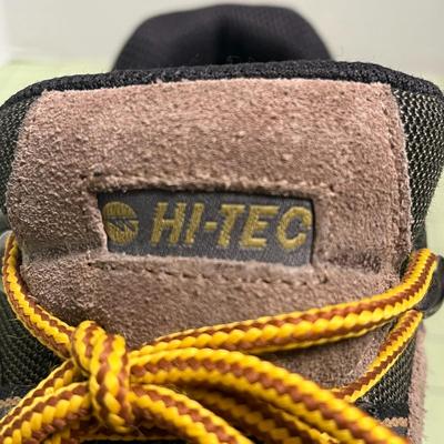 Men's 'Hi-Tec' Hiking Boot - Size 11.5