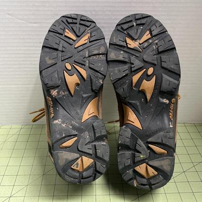 Men's 'Hi-Tec' Hiking Boot - Size 11.5