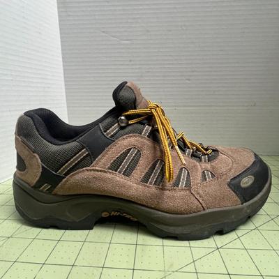 Men's 'Hi-Tec' Hiking Boot - Size 11.5
