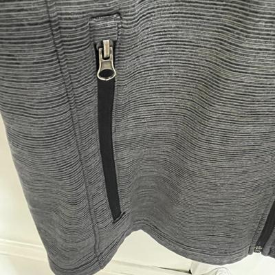 BAE Systems' Zip up Jacket with Zip Pockets - Size XL