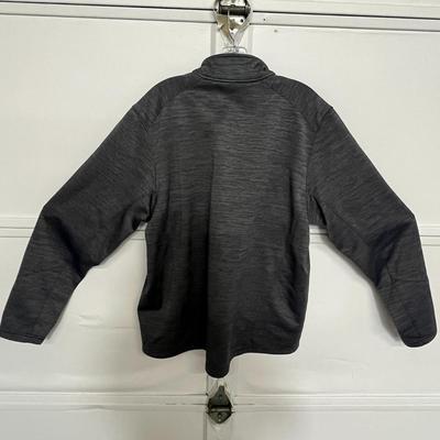 BAE Systems' Zip up Jacket with Zip Pockets - Size XL