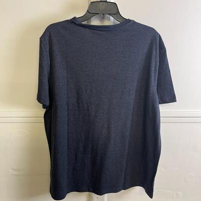 Men's 'Goodfellow & Co.' Blue T-Shirt - Size XL