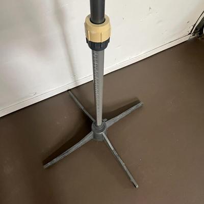 Adjustable Dress Form with Base/Stand