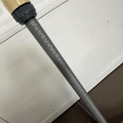 Adjustable Dress Form with Base/Stand
