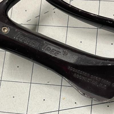 2-Piece 'Nunn-Bush' Shoe Keepers/Forms