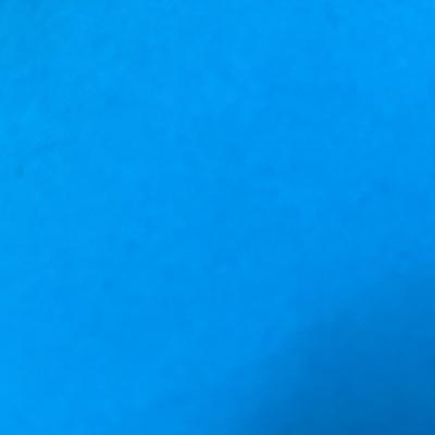 Nylon Leg Lifter with Foot Drip - Blue