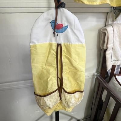 Baby Room Bedding & Accessories
