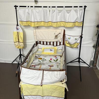 Baby Room Bedding & Accessories