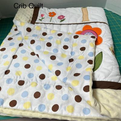 Baby Room Bedding & Accessories