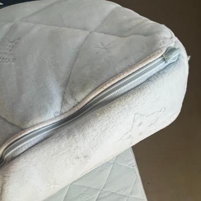 Crib Mattress, crib sheets, baby pads, Baby Bib