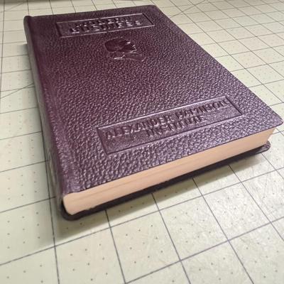 Collection of 15 Modern Business Books by Alexander Hamilton Institute