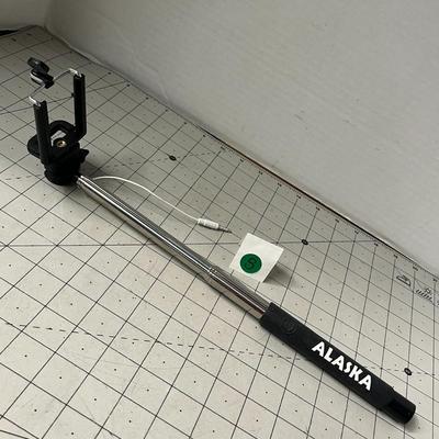 Alaska Brand Selfie Stick